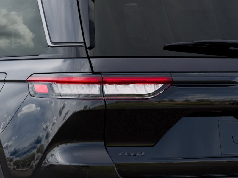2027 Jeep Grand Cherokee Altitude