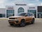 2027 Jeep Grand Cherokee Limited Reserve