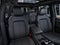 2027 Jeep Grand Cherokee Limited Reserve