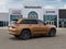2027 Jeep Grand Cherokee Limited Reserve