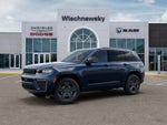 2027 Jeep Grand Cherokee Limited Reserve