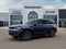 2027 Jeep Grand Cherokee Limited Reserve