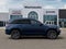 2027 Jeep Grand Cherokee Limited Reserve