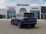 2027 Jeep Grand Cherokee Limited Reserve