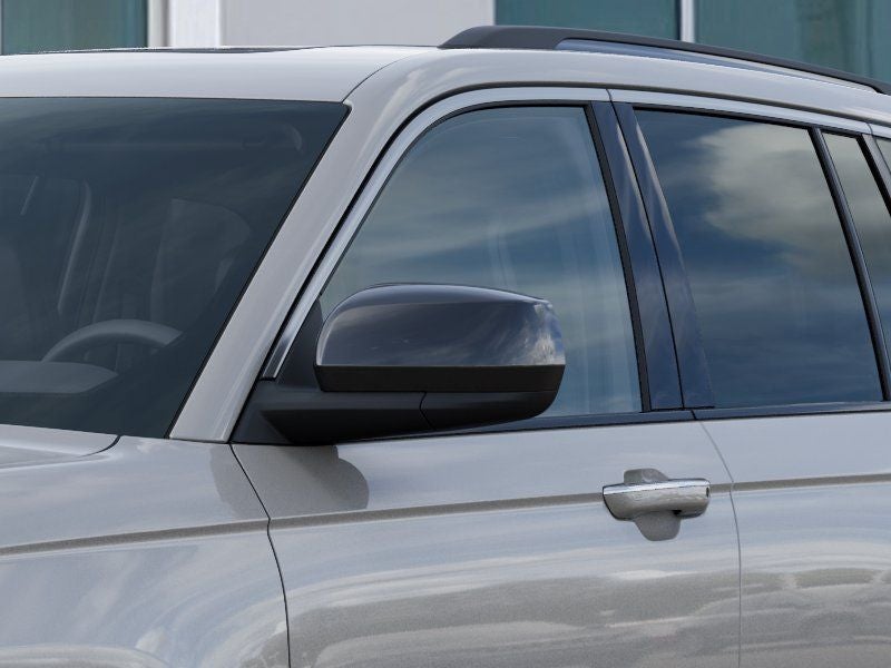 2026 Jeep Grand Cherokee 85th Anniversary Edition