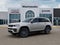 2026 Jeep Grand Cherokee 85th Anniversary Edition