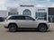 2026 Jeep Grand Cherokee 85th Anniversary Edition