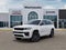 2027 Jeep Grand Cherokee Limited Reserve