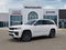 2027 Jeep Grand Cherokee Limited Reserve