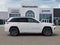 2027 Jeep Grand Cherokee Limited Reserve