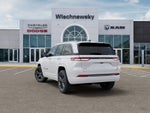 2027 Jeep Grand Cherokee Limited Reserve