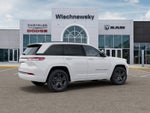 2027 Jeep Grand Cherokee Limited Reserve
