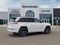 2027 Jeep Grand Cherokee Limited Reserve