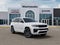 2027 Jeep Grand Cherokee Limited Reserve