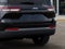 2026 Jeep Grand Cherokee 85th Anniversary Edition