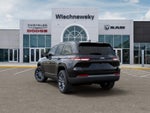 2026 Jeep Grand Cherokee 85th Anniversary Edition