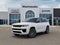 2027 Jeep Grand Cherokee Summit