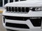 2027 Jeep Grand Cherokee Summit