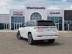 2027 Jeep Grand Cherokee Summit