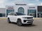 2027 Jeep Grand Cherokee Summit