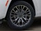2027 Jeep Grand Cherokee Summit
