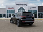 2027 Jeep Grand Cherokee Summit