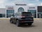 2027 Jeep Grand Cherokee Summit