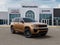 2027 Jeep Grand Cherokee Summit