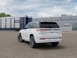 2027 Jeep Grand Cherokee Summit