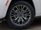 2027 Jeep Grand Cherokee Summit
