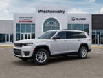 2026 Jeep Grand Cherokee L Laredo X