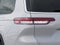 2026 Jeep Grand Cherokee L Laredo X