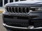 2027 Jeep Grand Cherokee L Laredo X