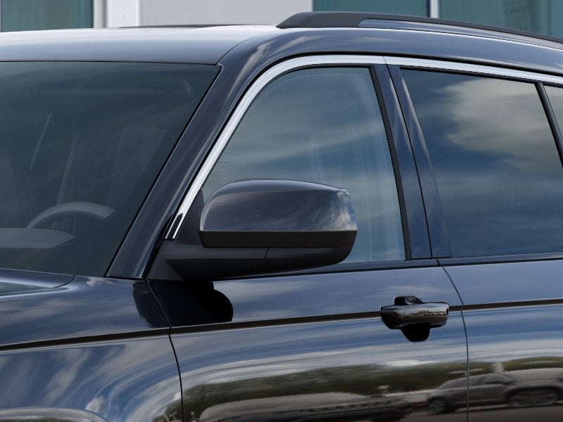 2027 Jeep Grand Cherokee L Laredo X