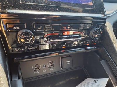 2024 Jeep Grand Cherokee L Altitude X