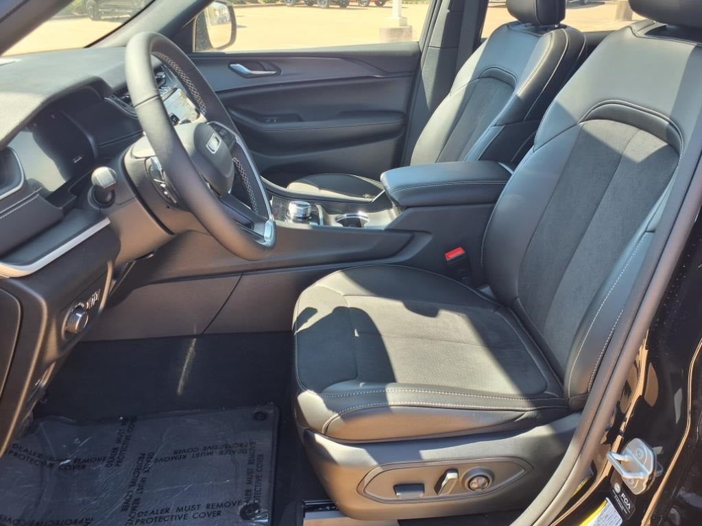 2024 Jeep Grand Cherokee L Altitude X