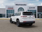2027 Jeep Grand Cherokee L Limited