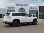 2027 Jeep Grand Cherokee L Limited
