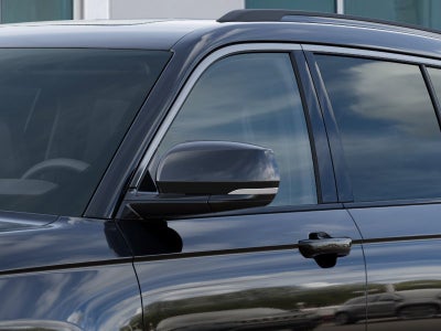 2027 Jeep Grand Cherokee L Limited