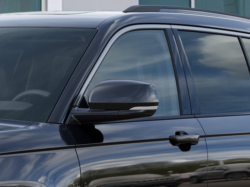 2027 Jeep Grand Cherokee L Limited