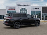 2027 Jeep Grand Cherokee L Limited