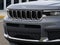 2027 Jeep Grand Cherokee L Laredo