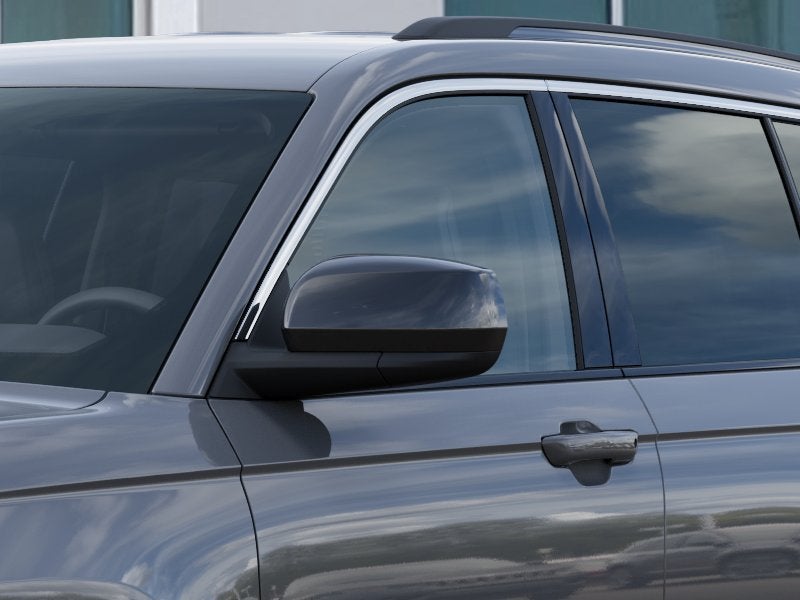 2027 Jeep Grand Cherokee L Laredo