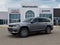 2027 Jeep Grand Cherokee L Laredo