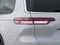 2026 Jeep Grand Cherokee L Laredo X