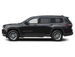 2027 Jeep Grand Cherokee L Laredo