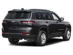 2027 Jeep Grand Cherokee L Laredo