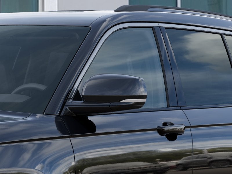 2027 Jeep Grand Cherokee L Laredo Altitude