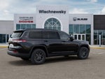 2027 Jeep Grand Cherokee L Laredo Altitude