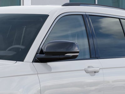 2027 Jeep Grand Cherokee L Laredo Altitude